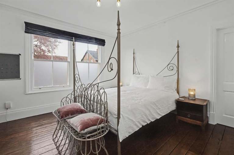 1 bedroom in Room 7, Stanley Road