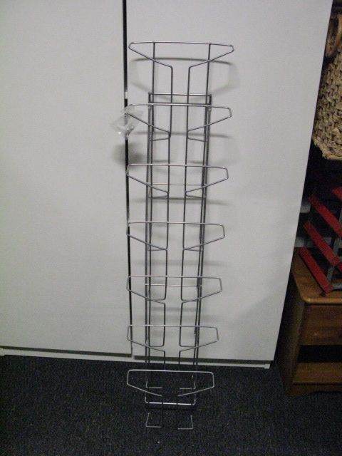 Leaflet Stand or display unit or Greeting Card Stand