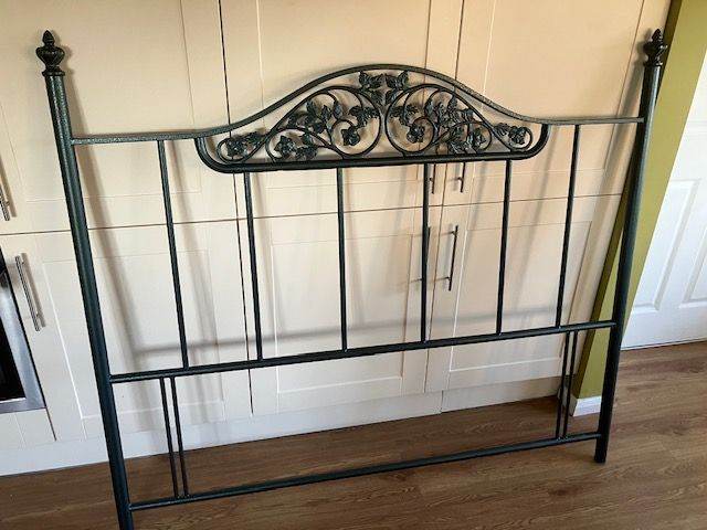 King Size 5 foot Headboard