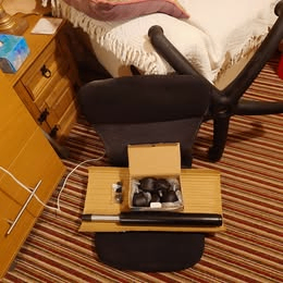 Office chair - FREE TO COLLECT