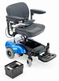 New Electric wheelchair on sale