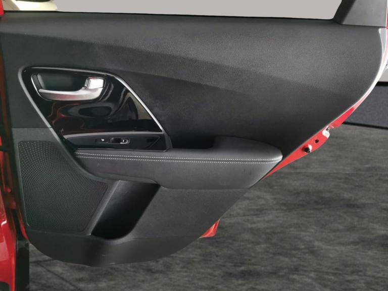 2021 Kia Niro 1.6 GDi Hybrid 4 5dr DCT ESTATE PETROL/ELECTRIC Automatic