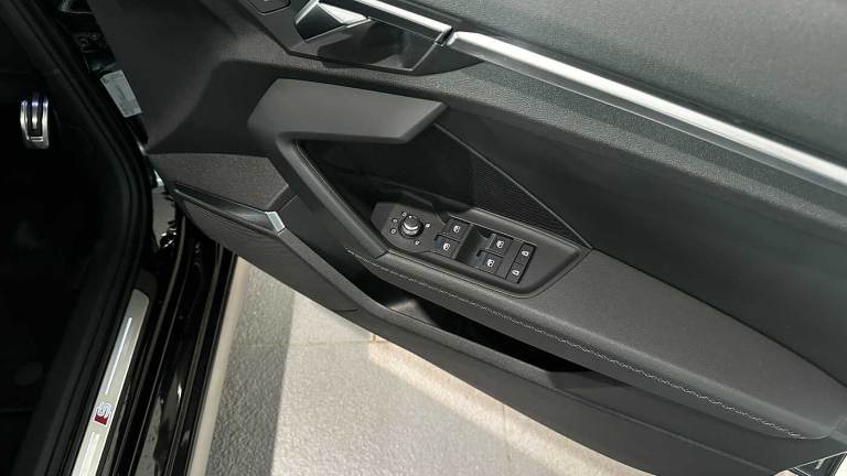 2021 Audi A3 35 TFSI S Line 5dr Hatchback Petrol Manual