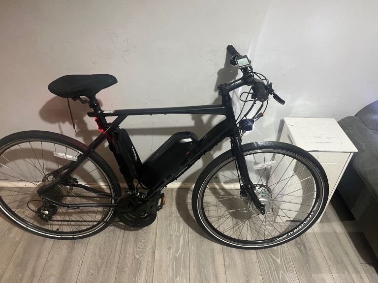 image for Electric GT (250w legal get a bargain)