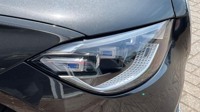 2022 Mercedes-Benz S Class S 580 L AMG LINE PREMIUM Saloon Hybrid Automatic