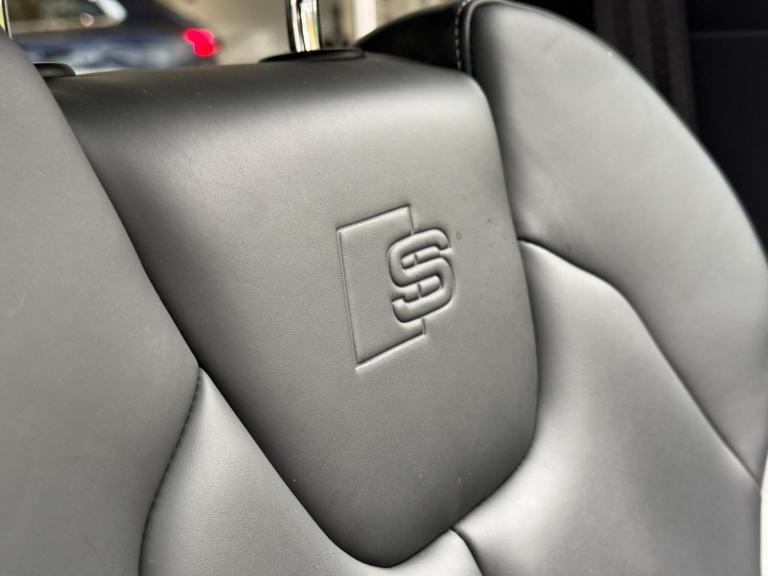 2020 Audi Q2 2.0 TFSI 40 Vorsprung SUV 5dr Petrol S Tronic quattro Euro 6 (s/s) (190 ps) ESTATE P...