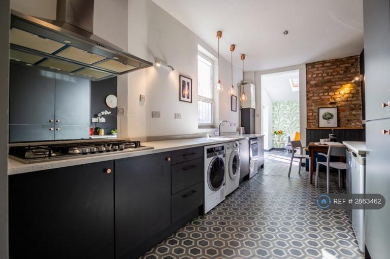 1 bedroom in Fairbank Avenue, Manchester, M14 (#2863462)