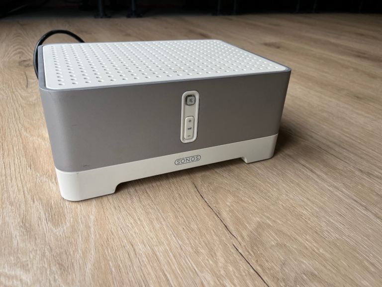 Sonos digital music system 