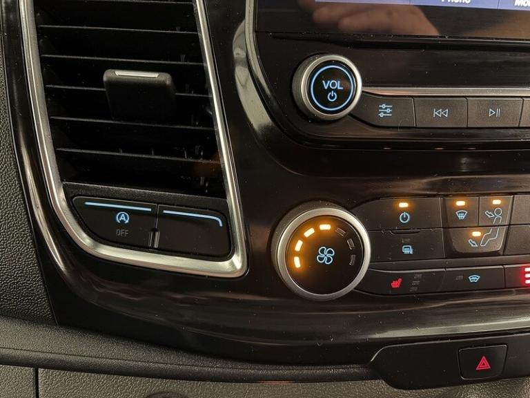 2022 Ford Transit Custom 2.0 EcoBlue 130ps Low Roof Limited Van PANEL VAN DIESEL Manual