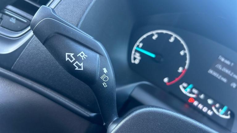 2022 Ford Transit 350 L3 Diesel Fwd 2.0 EcoBlue 130ps H2 Leader Van Auto Medium Roof Van Diesel A...