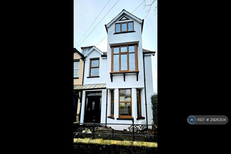 4 bedroom house in Pensarn Road, Bala, LL23 (4 bed) (#2926304)