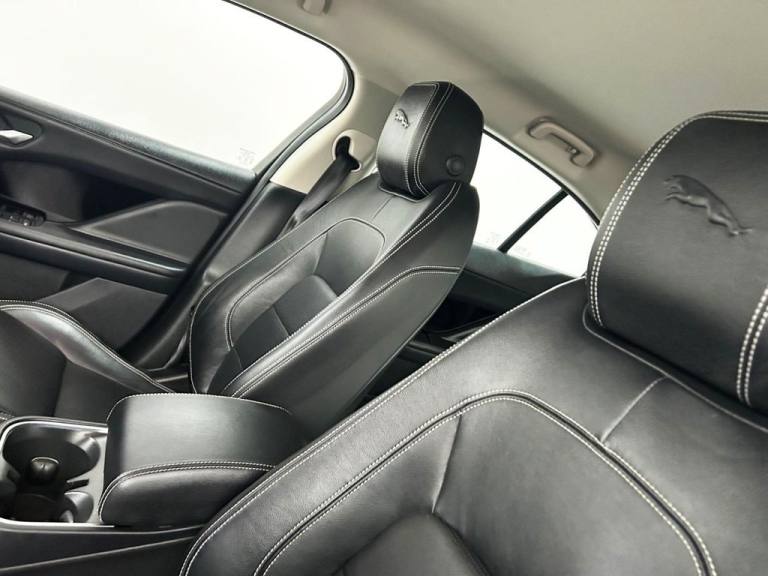 2021 Jaguar I-Pace 400 90kWh SE SUV 5dr Electric Auto 4WD (400 ps) 1 OWNER FROM NEW HATCHBACK ELE...