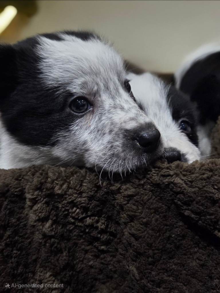 ⭐️Top Class Collie Pups for Sale ⭐️
