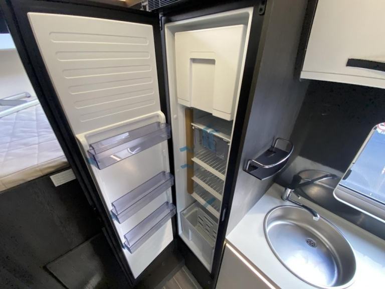 2021 (71) ROLLER TEAM ZEFIRO 690 FAMILY MOTORHOME