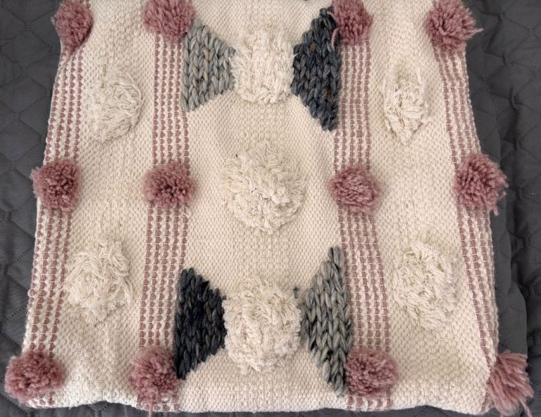 Cushion Cover