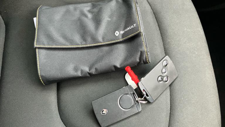 2019 Renault Captur 1.5 dCi 90 Iconic 5dr Diesel Hatchback Hatchback Diesel Manual