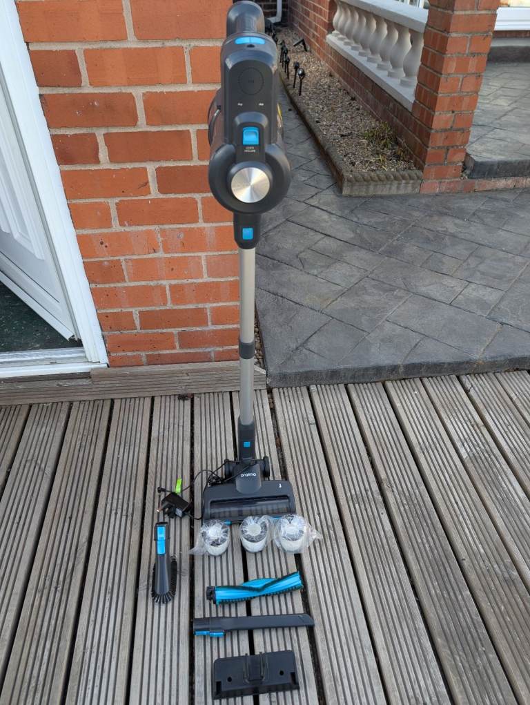 image for Vacuum cleaner 