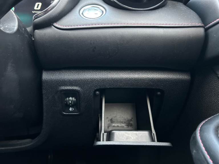 2022 MG MG HS 1.5 T-GDI PHEV Excite 5dr Auto ESTATE PETROL/ELECTRIC Automatic