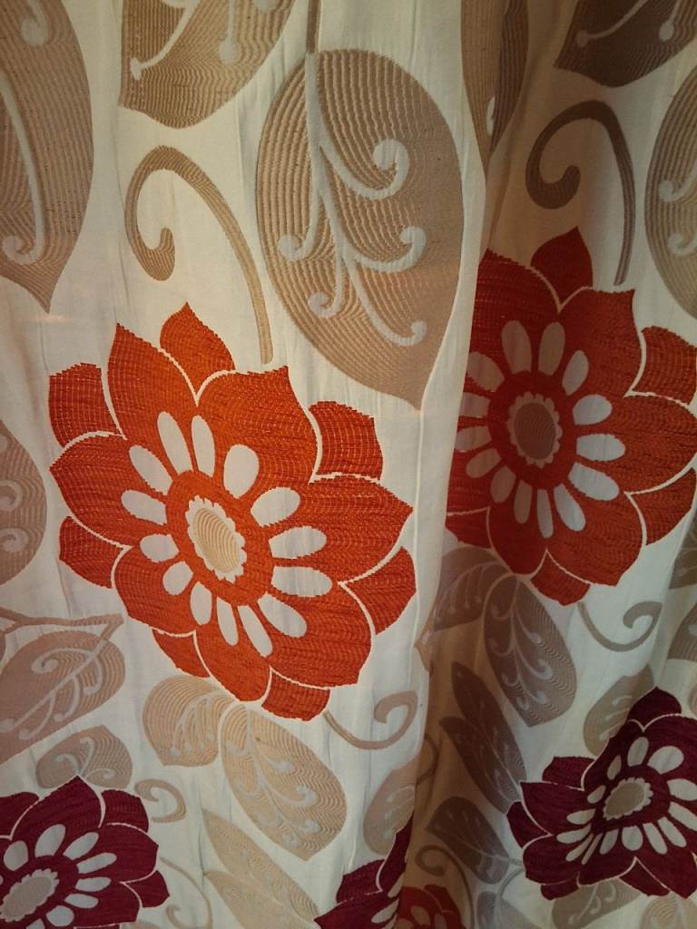 CURTAINS High Quality Montgomery large 