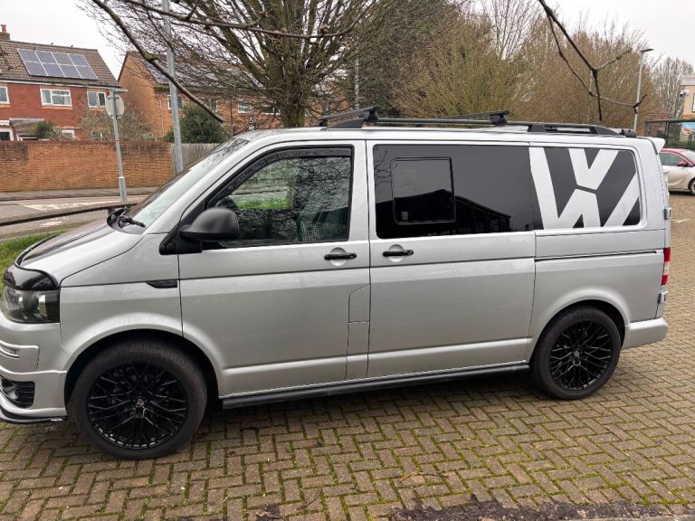 Volkswagen, TRANSPORTER, Panel Van, 2010, Manual, 1968 (cc)