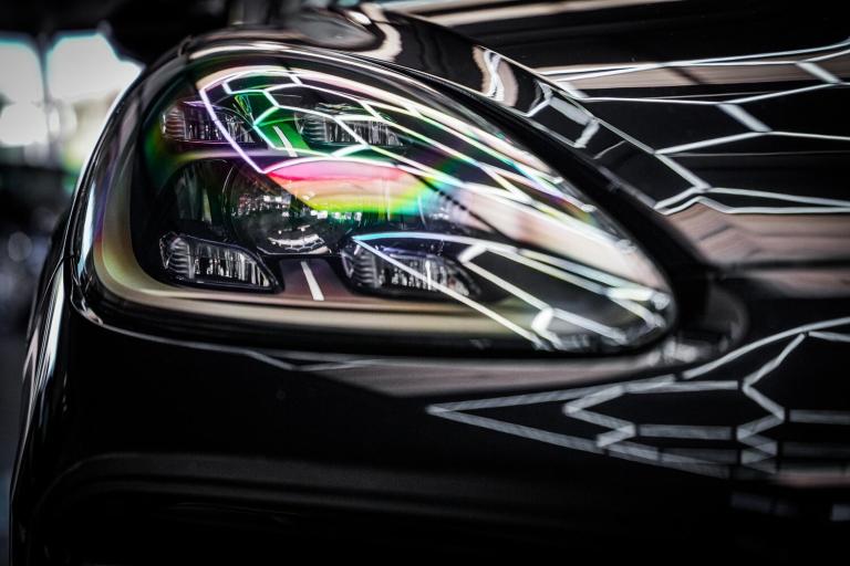 2020 Porsche Cayenne 4.0 V8 E-Hybrid 14.1kWh Turbo S TiptronicS 4WD Euro 6 (s/s) 5dr ESTATE Petro...