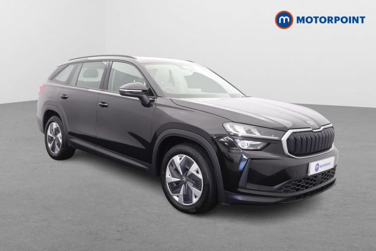 2024 Skoda Kodiaq 2.0 TDI SE 5dr DSG [7 Seat] SUV Diesel Automatic