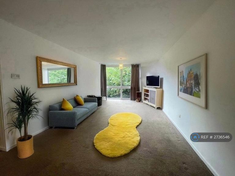 2 bedroom flat in The Park, Leicester, LE2 (2 bed) (#2736546)