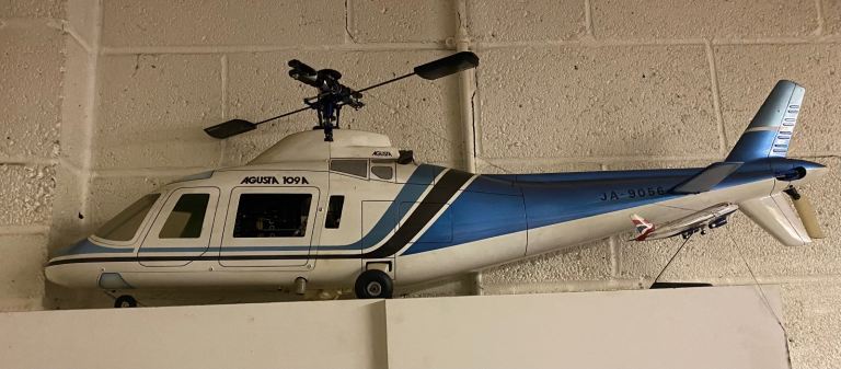 image for RC helicopters and accessories 