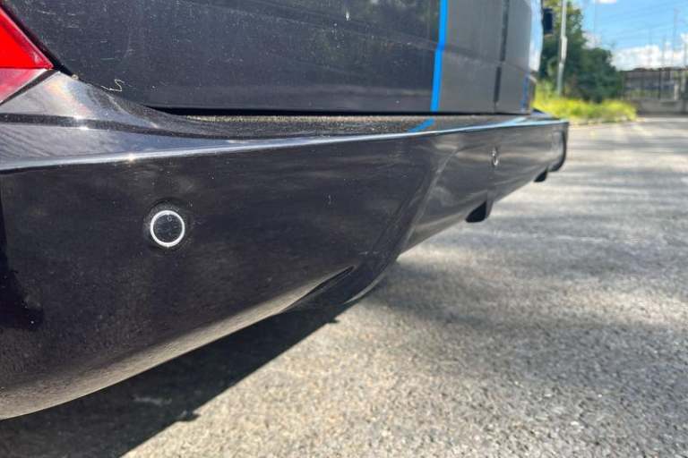 2024 Ford E-Transit 320 Sport AUTO L1 SWB RWD 160kW 65kWh Low Roof Automatic Panel Van Electric A...