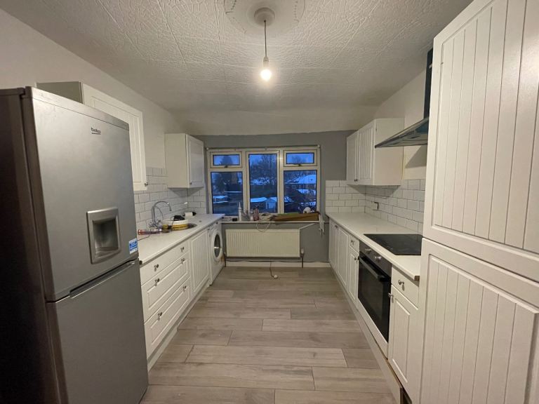 2 Bedroom 1st floor (BILLS Included)