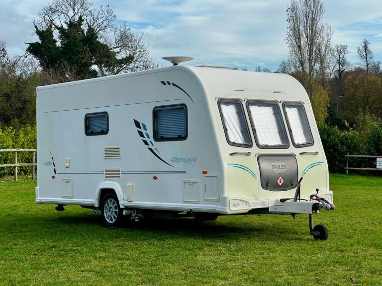 2011 Peugeot Olympus 462 Olympus 462 Single Axle Unlisted Petrol Automatic