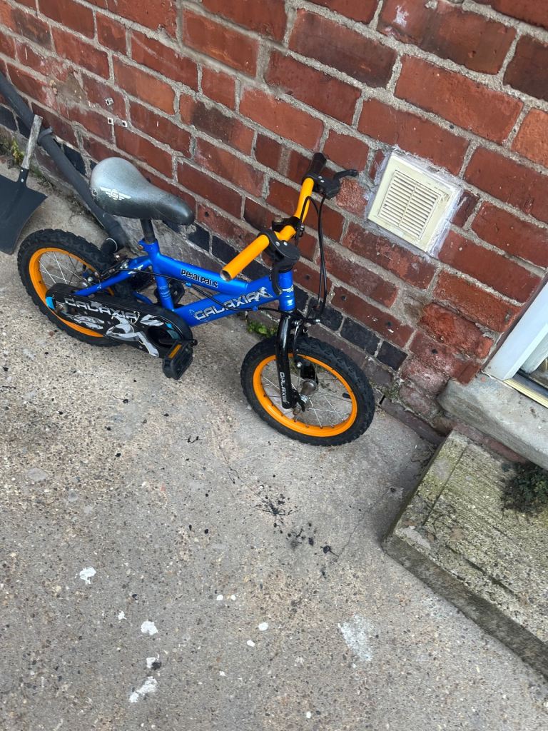 image for Kids bike