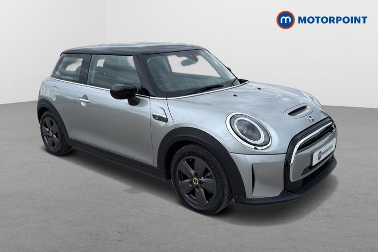 2023 MINI Hatch 135kW Cooper S Level 1 33kWh 3dr Auto HATCHBACK ELECTRIC Automatic
