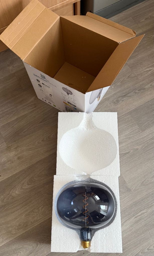 Stunning Italian 🇮🇹 Lamp 4 Sale 