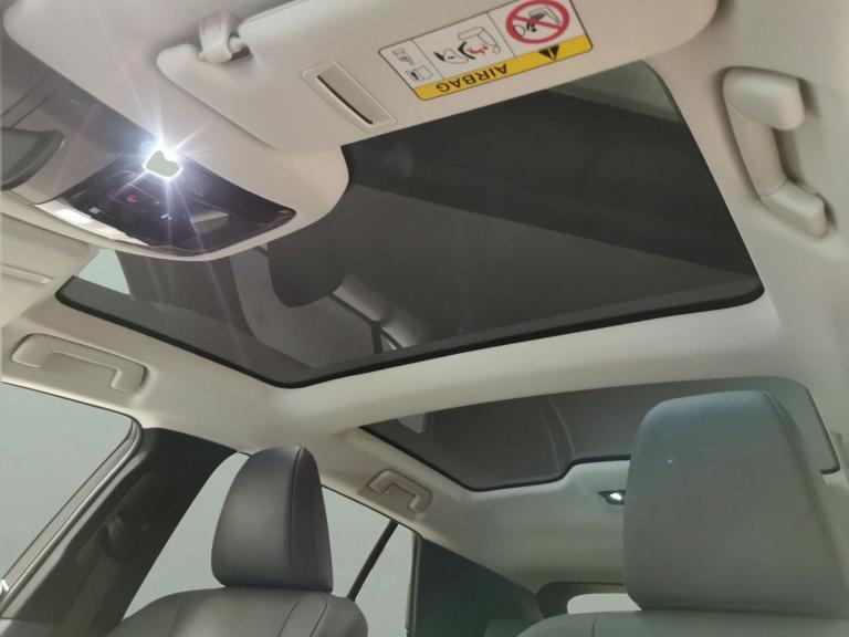 2024 Lexus RZ 450e 230kW Direct4 Premium + 71 kWh 5dr Auto ESTATE ELECTRIC Automatic