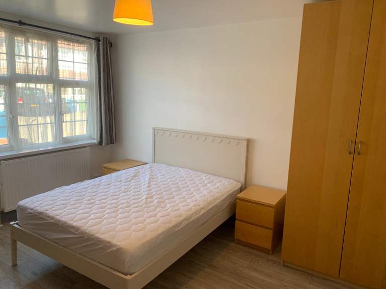 Double Room with En-Suite to Rent in Wealdstone, Harrow HA3