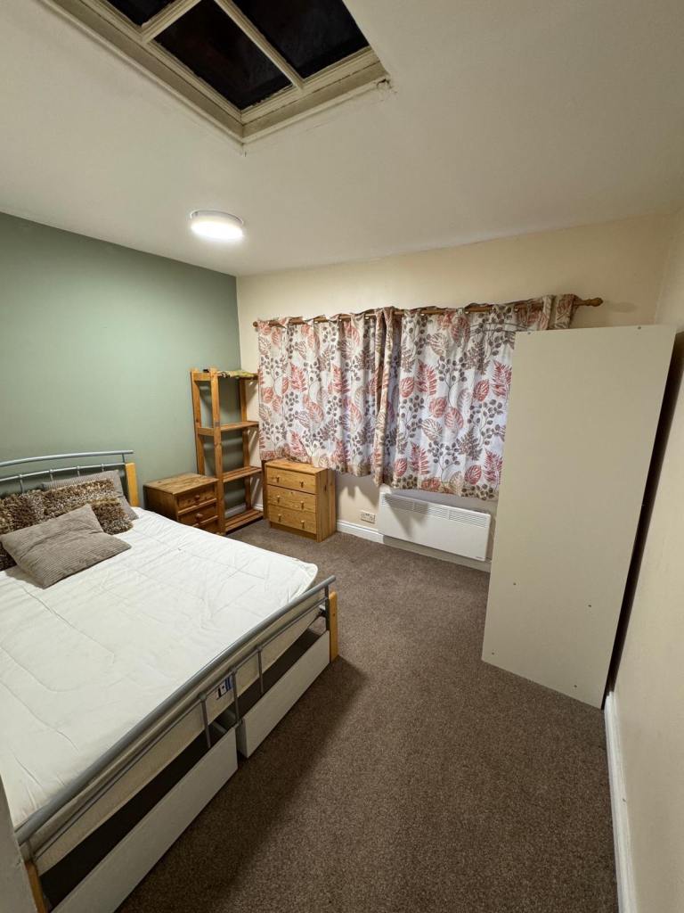 Rooms available in ng7 