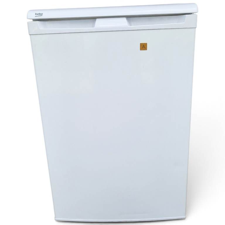 Beko LSK582S Freestanding Fridge – As Good As New Free Delivery