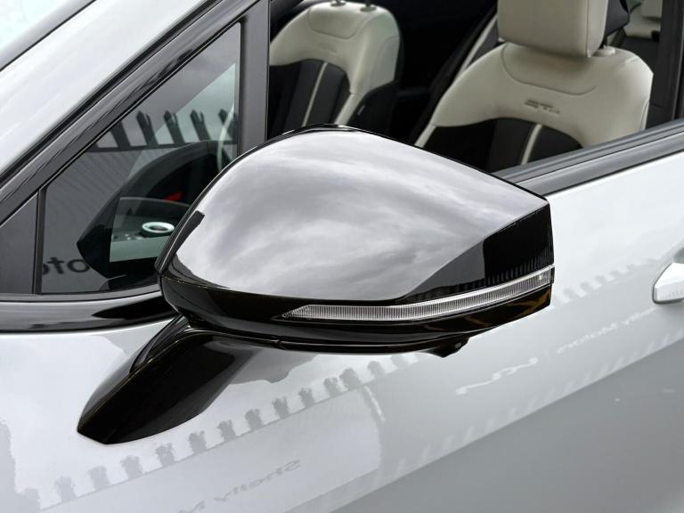 2025 Kia Sportage 1.6T GDi GT-Line S 5dr DCT Estate Petrol Automatic