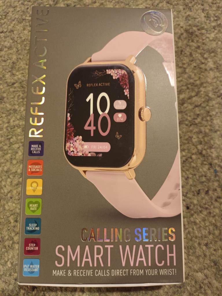 image for Smart Watch