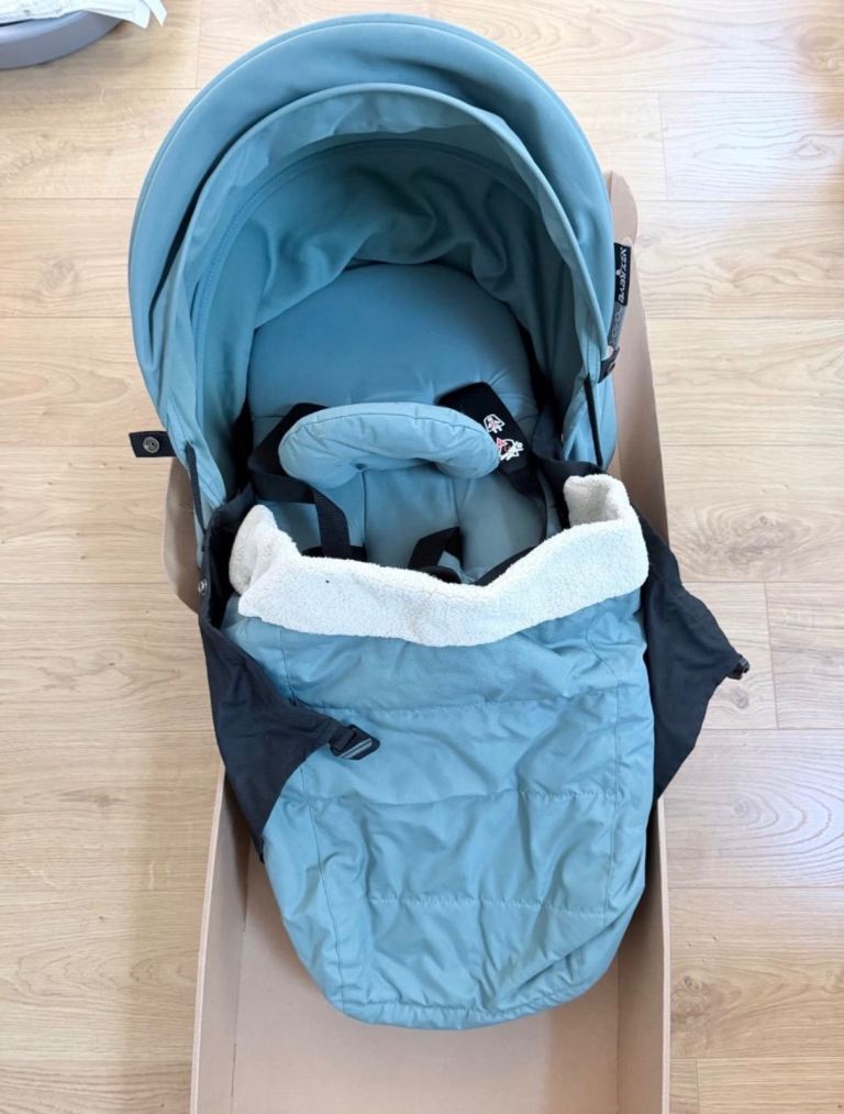 Stokke Yoyo Babyzen Newborn pack