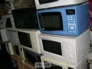 Microwave washer dryer fridge freezer boiler toilet dishwasher cooker repair 