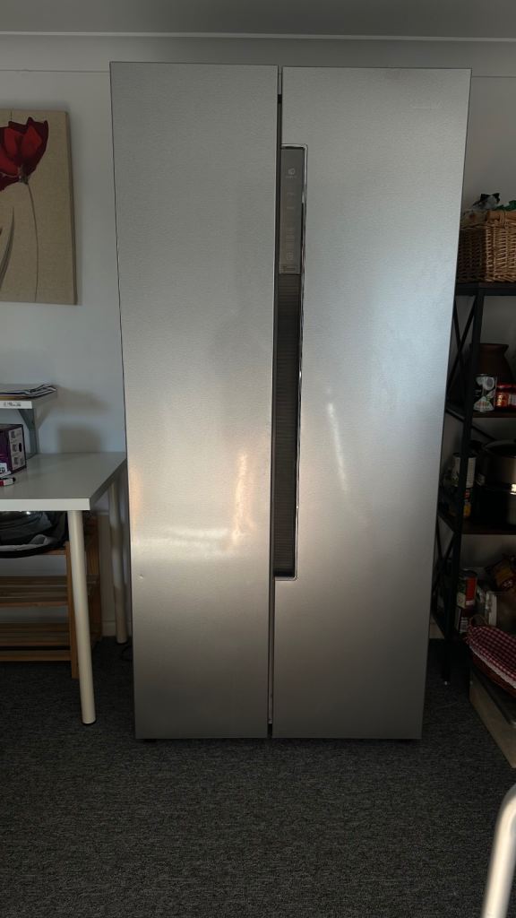 Fridge Freezer