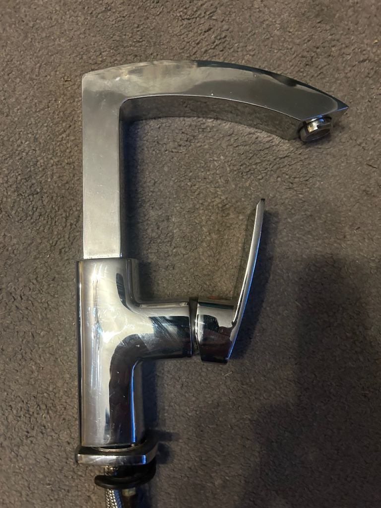 image for Kitchen / Utility Room Mixer Tap