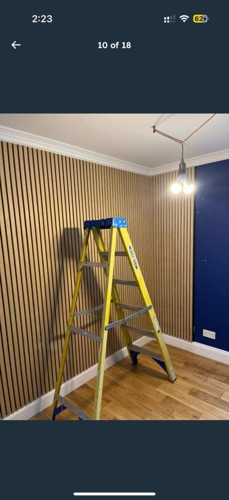✅Affordable Painting & Decorating – Interior, Exterior & Wallpapering – Call Today