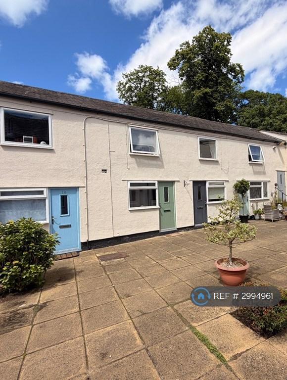 1 bedroom flat in Eastham House, Eastham, Wirral, CH62 (1 bed) (#2994961)