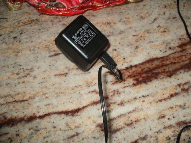 ONE FOOT TALL LIGHT UP ANGEL