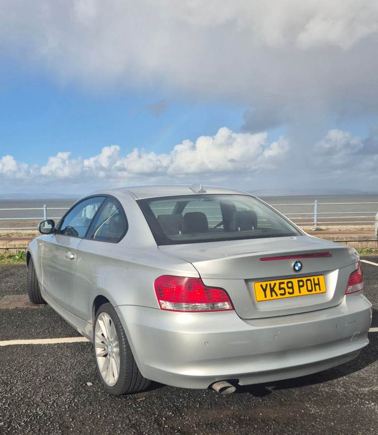 BMW full service £35 tax