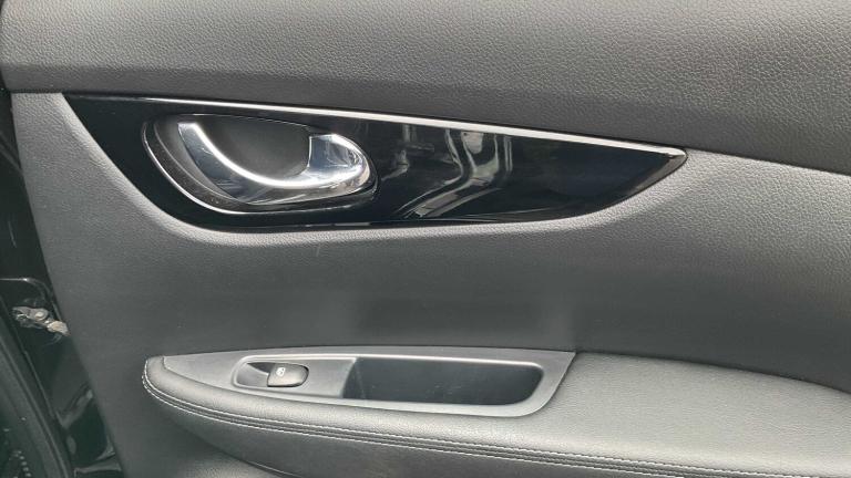 2019 Nissan Qashqai 1.3 DiG-T Acenta Premium 5dr Hatchback Petrol Manual