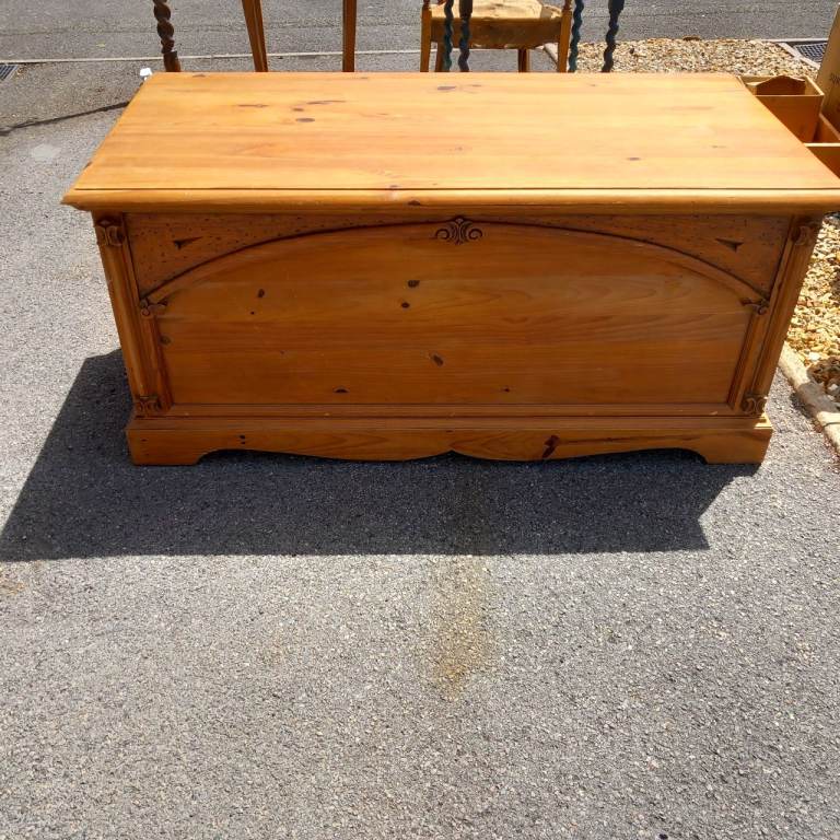Garage sale